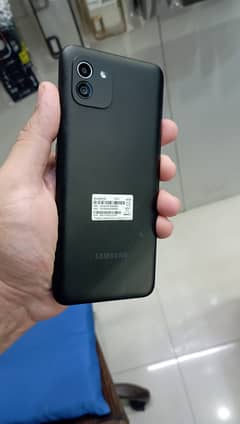 Samsung A03 4/64 gb