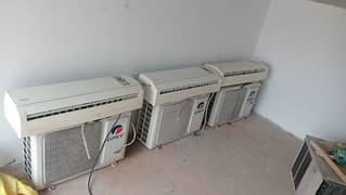 gree AC for sale