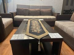 Masterpiece Sofa set for sale