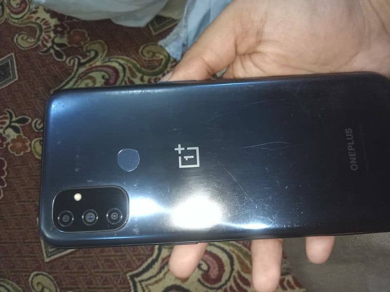 oneplus Mobile non pta 1