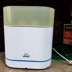 Philips Avent Sterilizer