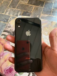 Iphone xr 0