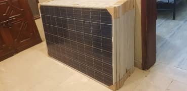 Yingli Solar Panels 250w Brand new