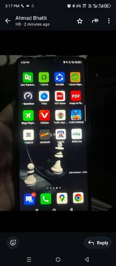 infinix Note 30