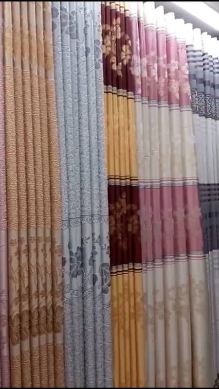 Curtains 9