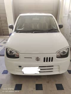 Suzuki Alto 2022 0