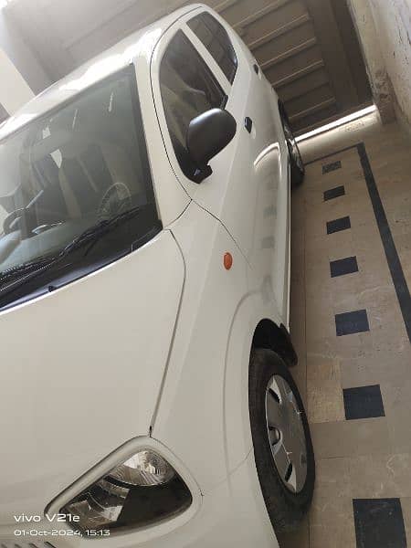 Suzuki Alto 2022 8