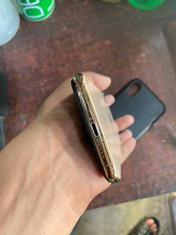 iPhone XS PTA approved 1