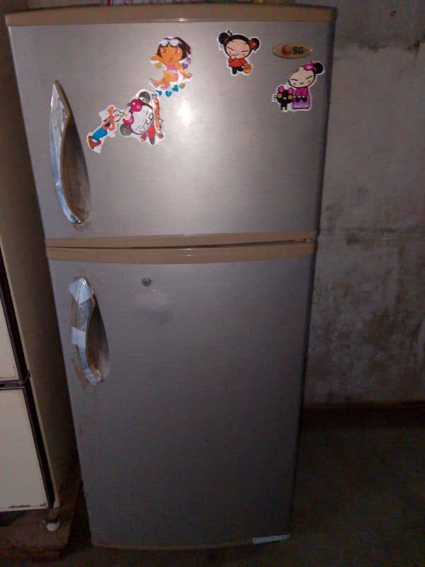 SG Refrigerator "60×24" inches 0