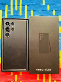 samsung s23 ultra non pta