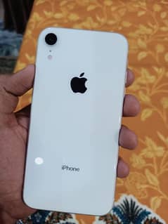 iphone xr 128GB