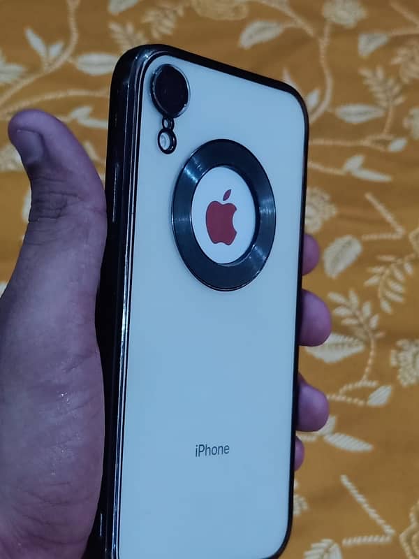 iphone xr 128GB 4