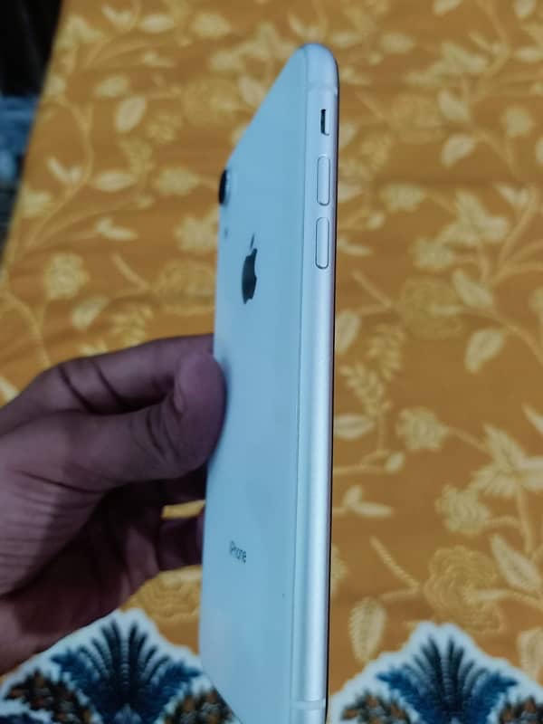 iphone xr 128GB 5