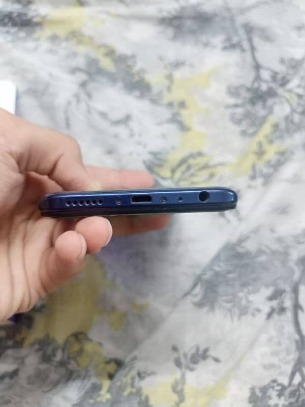 Vivo Y19 8/256 gb complete saman 3