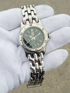 Beautiful orignal Chain Watch (Elign USA)