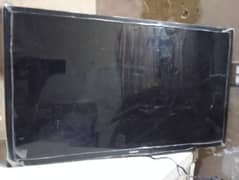 Samsung original LED 32 inch panel ka issue board wise ok