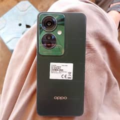 oppo reno 11f 0