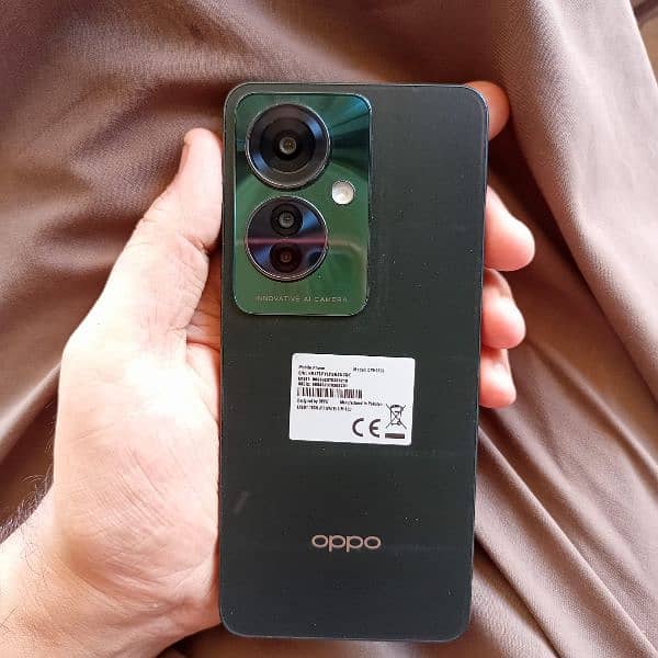 oppo reno 11f 1