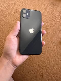 Iphone 11 64gb non pta