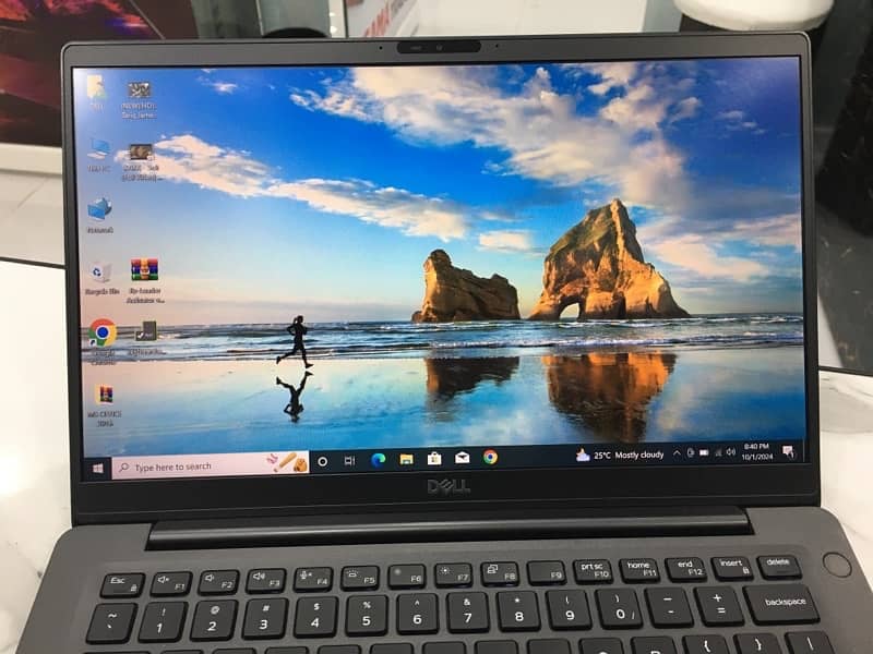 Dell Latitude 7400 5