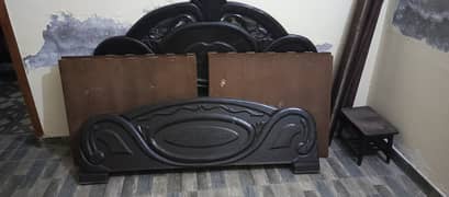 2ouble bed good condition