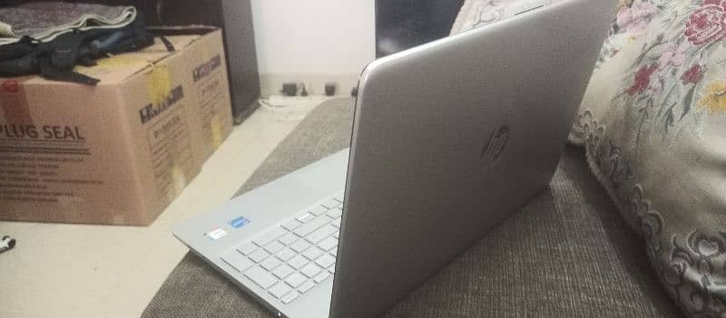 hp 11th gen core i7 4