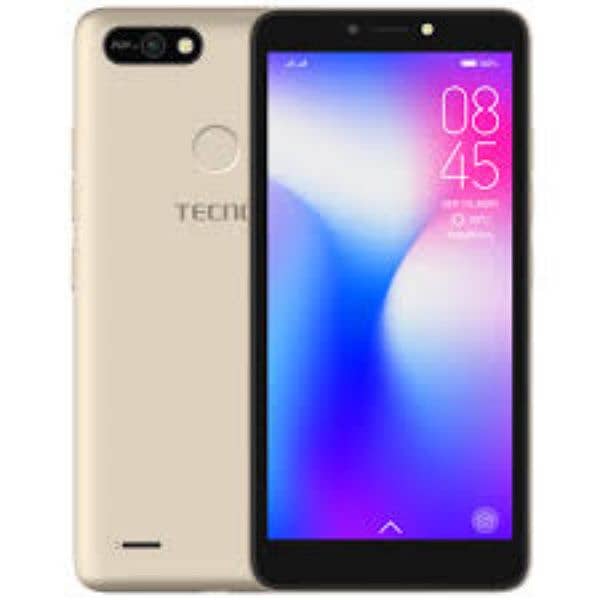 Tecno pop 2f 2