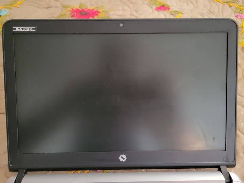 HP laptop core i5 2