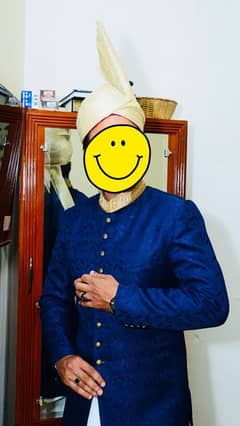 sherwani branded