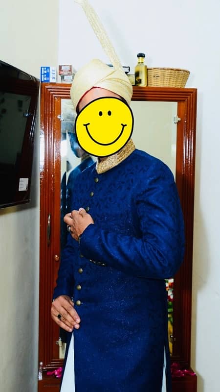 sherwani branded 1