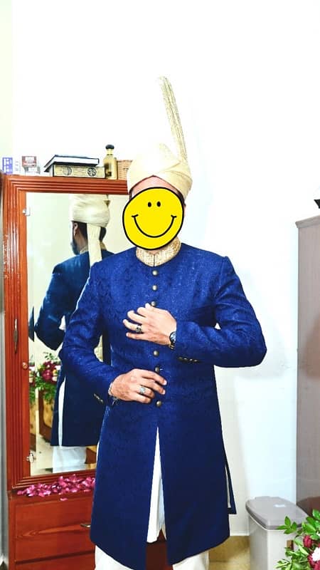 sherwani branded 2