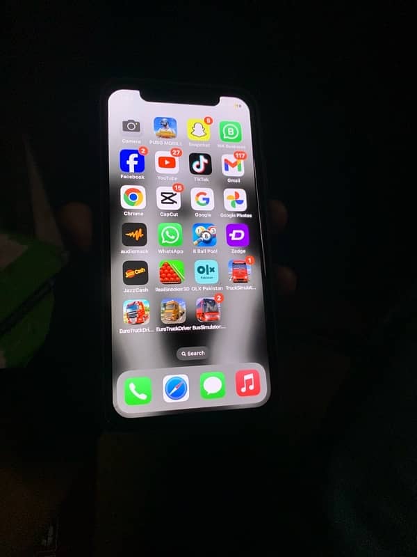 iPhone xsmax non PTA factory unlock 6