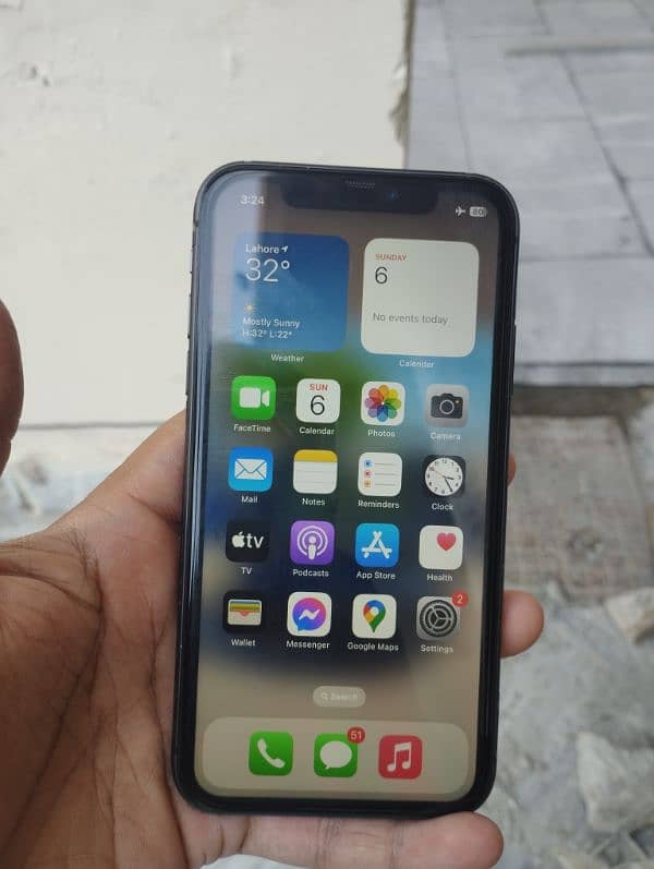 iphone 11 64gb 96 health non pta 1