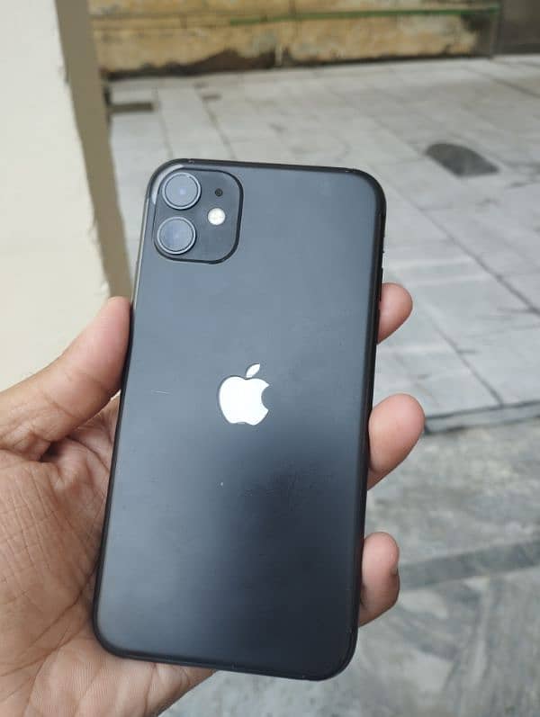 iphone 11 64gb 96 health non pta 8