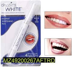 instant whitening pen 0