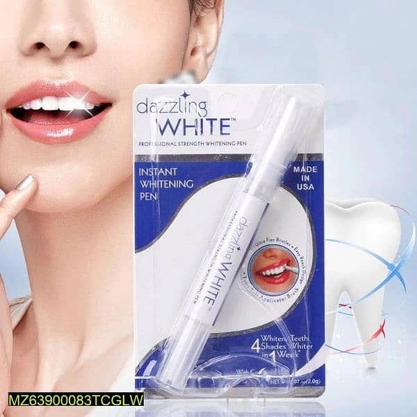 instant whitening pen 2