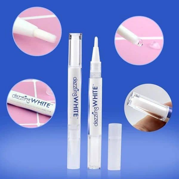 instant whitening pen 7