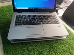 Hp 840 G3 i5 6th gen + All companies laptop available on cheap price