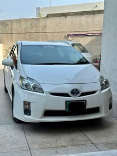 Toyota Prius 2010 Model 2013 Import S LED