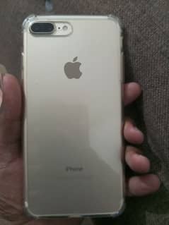 I phone 7 plus