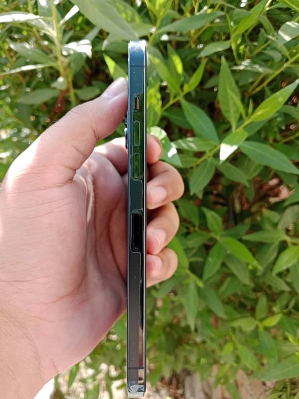 Iphone 12 Pro Max 256GB 4