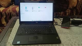 Dell Latitude E7470 For sale in Good Condition