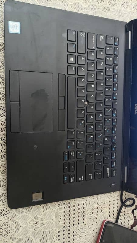 Dell Latitude E7470 For sale in Good Condition 3