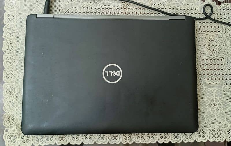 Dell Latitude E7470 For sale in Good Condition 4