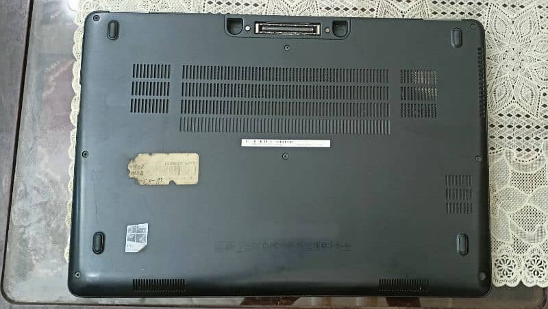 Dell Latitude E7470 For sale in Good Condition 5