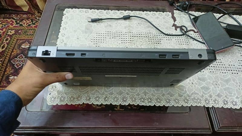 Dell Latitude E7470 For sale in Good Condition 8