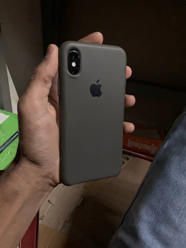 iPhone xsmax non PTA factory unlock 1