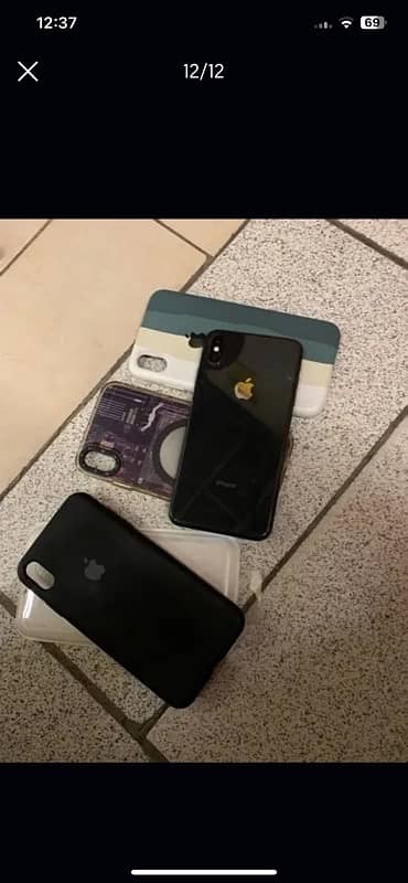 iPhone xsmax non PTA factory unlock 2