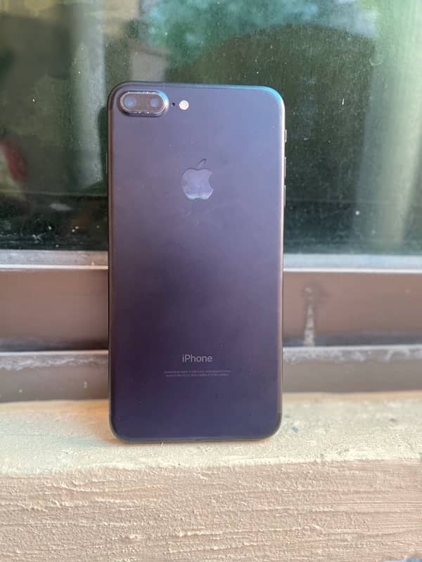 iphone 7plus pta proved 1