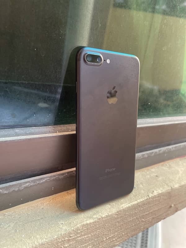 iphone 7plus pta proved 3